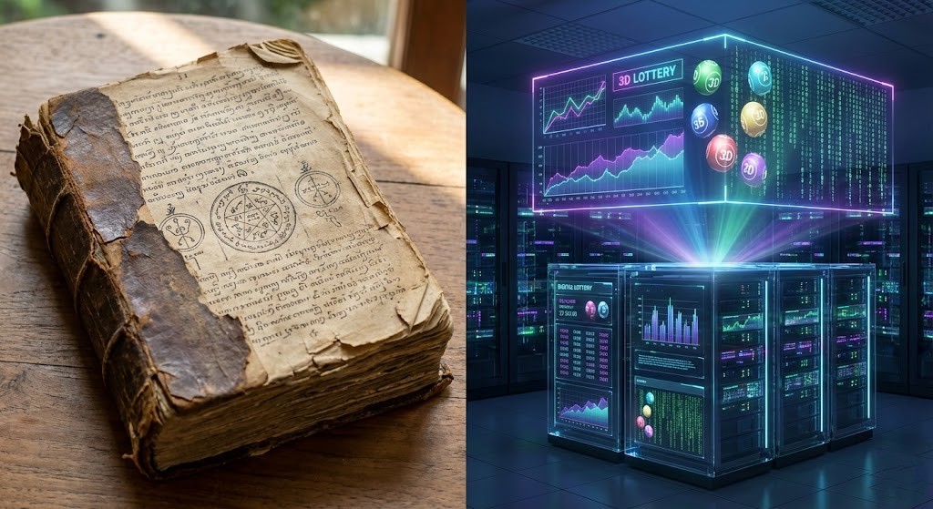 Erek-Erek dan Buku Mimpi: Masih Relevankah Dipakai untuk Prediksi Togel di Tahun 2026? (Duel Mistik vs Algoritma Digital)